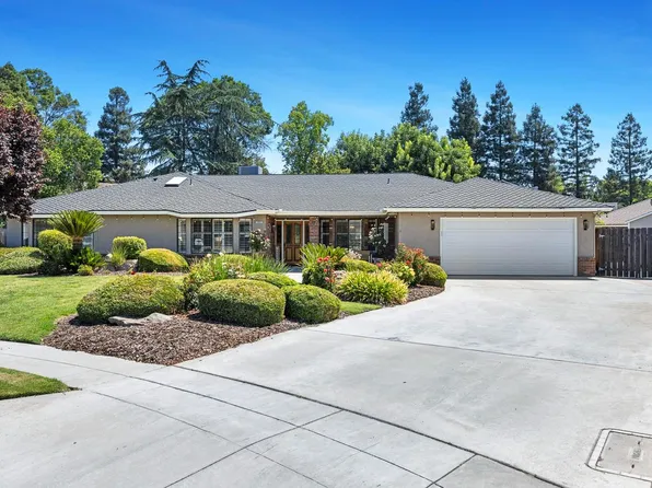 1895 E Decatur Ave, Fresno, CA 93720