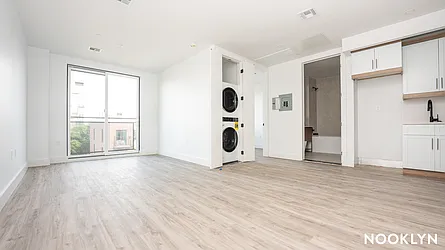 Rented by Nooklyn NYC LLC