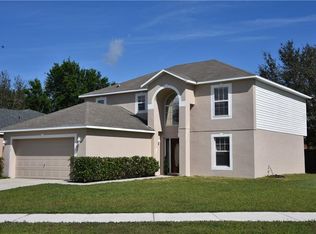 260 Curtis Ave, Groveland, FL 34736
