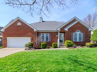 3965 Westbrook Dr, Lexington, KY 40514