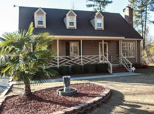 203 Baywood Rd, Fayetteville, NC 28312