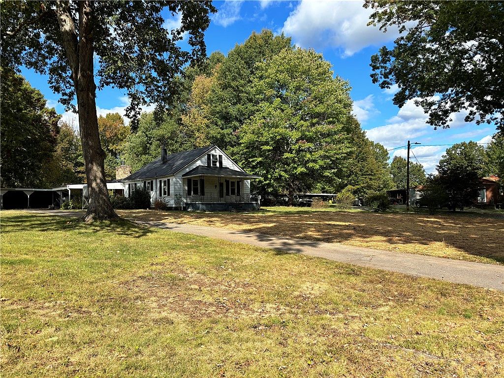 10728 Cherry Grove Rd, Reidsville, NC 27320 MLS 128125 Zillow