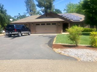 6475 Ledgestone Ct, Anderson, CA 96007