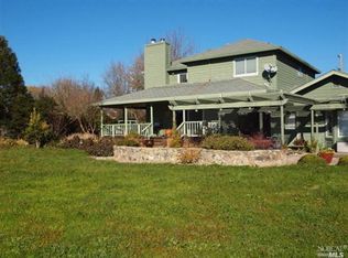 173 Specht Rd, Sonoma, CA 95476