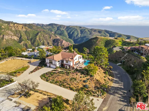 23255 W Paloma Blanca Dr, Malibu, CA 90265