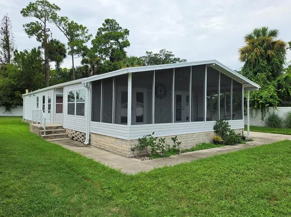 1000 WALKER STREET #396, HOLLY HILL, FL 32117
