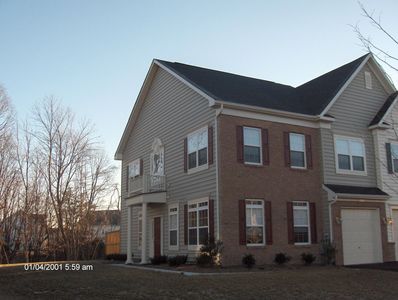 118 Carnoustie Ln, Stephens City, VA, 22655
