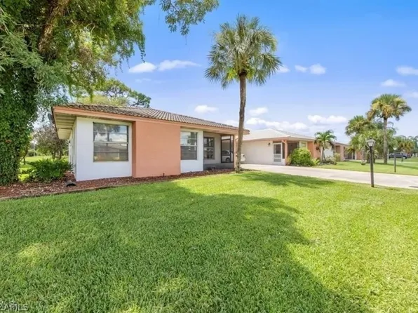 1604 Ridgecrest St, Lehigh Acres, FL 33936