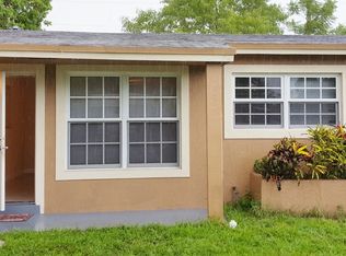 6241 NW 14th Ct, Sunrise, FL 33313