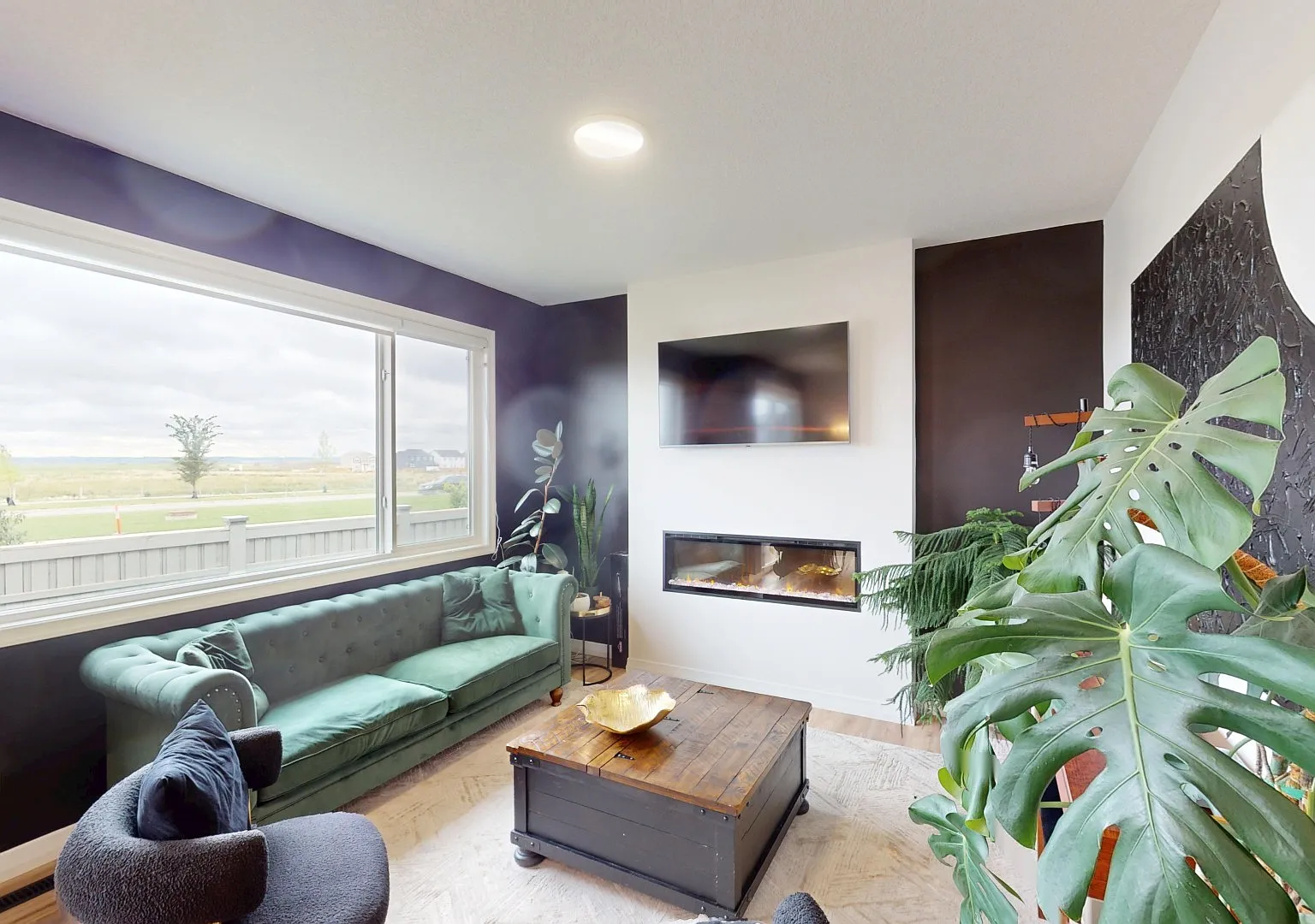 228 Magnolia Crescent-Upper — Photo 4