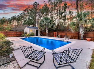 319 Deep River Rd, Summerville, SC 29486