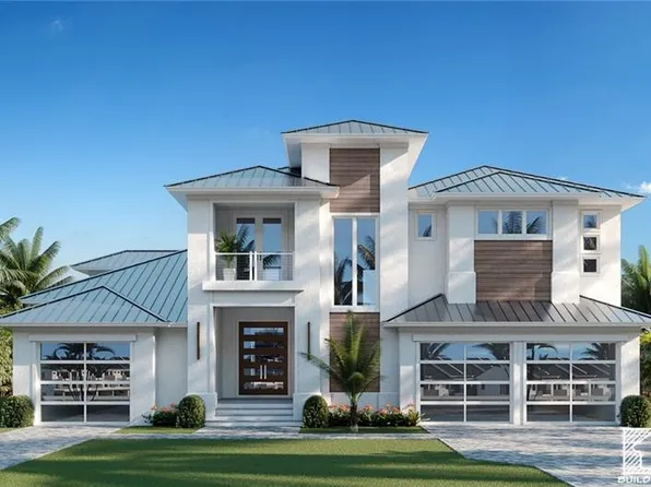 489 Heron AVE, NAPLES, FL 34108