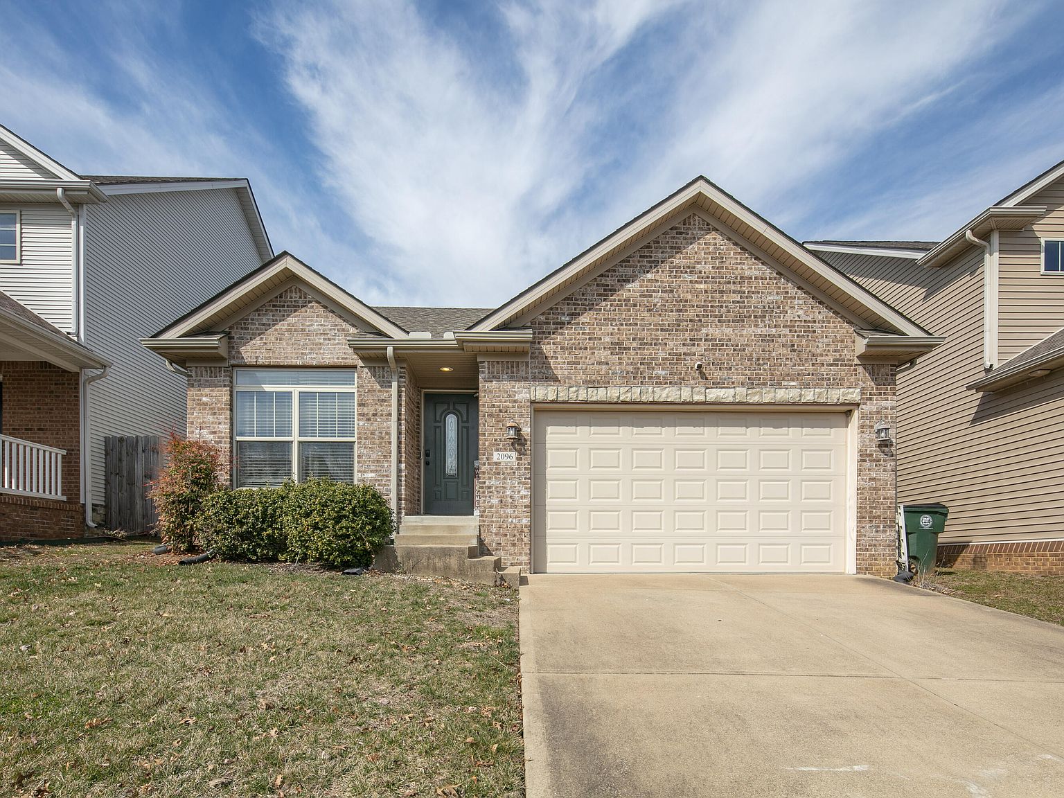 2096 Falling Leaves Ln, Lexington, KY 40509 Zillow