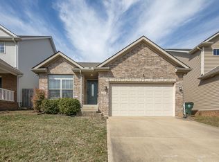 2096 Falling Leaves Ln, Lexington, KY 40509