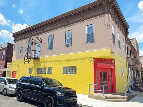 826 W Porter St, Philadelphia, PA 19148