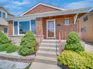 11419 S Millard Ave, Chicago, IL