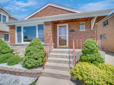11419 S Millard Ave, Chicago, IL, 60655