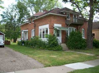 924 5th Ave, Stevens Point, WI 54481