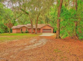 97081 Morgans Way, Yulee, FL 32097