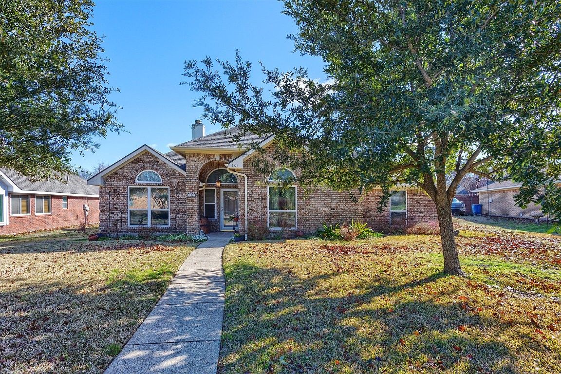 107 Haven Pl, Allen, TX 75002 Zillow