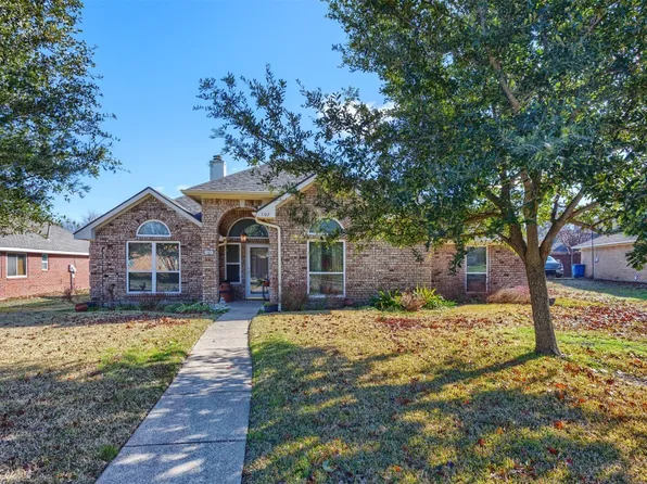 107 Haven Pl, Allen, TX 75002