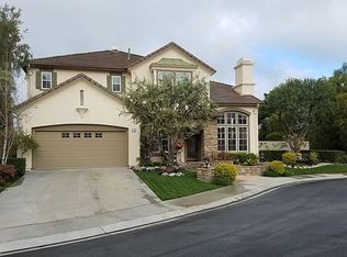 7 Orion Way, Coto De Caza, CA 92679