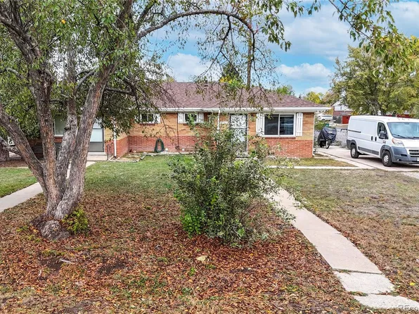 1700-02 Iris Street, Lakewood, CO 80215