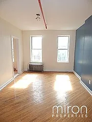 Rented by Miron Properties