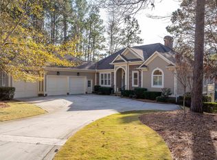 1311 Pinehurst Dr, Greensboro, GA