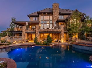 10776 Rainribbon Rd, Highlands Ranch, CO 80126