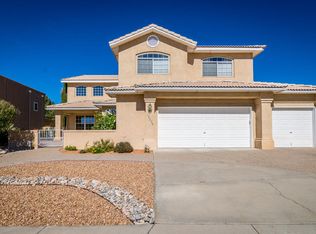 12209 San Victorio Ave NE, Albuquerque, NM 87111