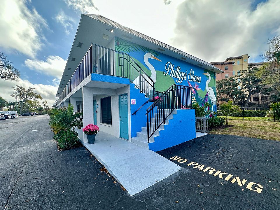 1st image of 1860 Phillippi Shores Dr #8B