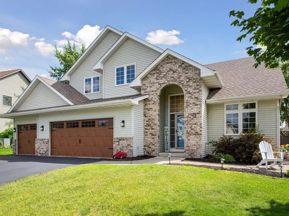 7225 Whitehall Rd, Shakopee, MN 55379