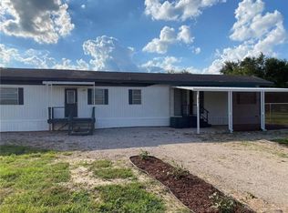 815 S Cesar Chavez Rd, Edinburg, TX 78542