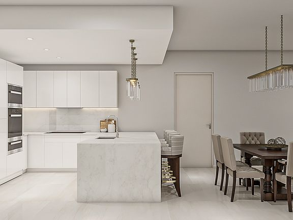 Dining and Greatroom