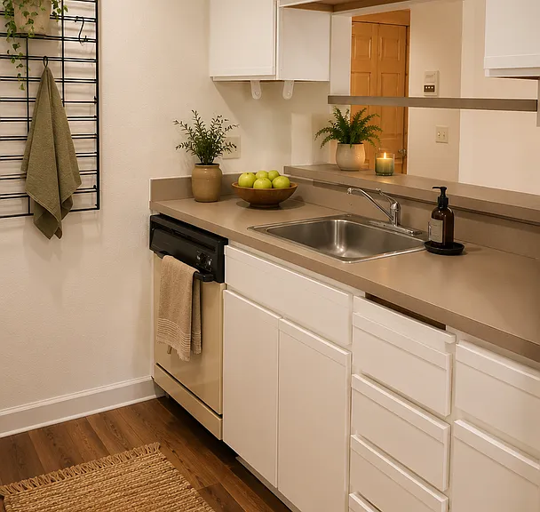 Oswego Apartments - Located on the east banks of Green Lake — Photo 74
