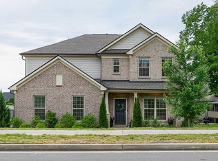 1037 Maleventum Way, Spring Hill, TN 37174