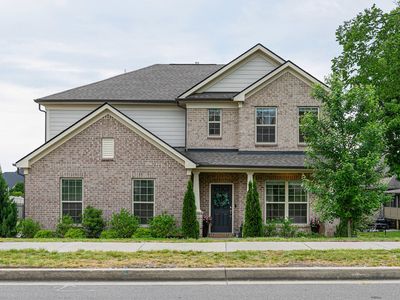 1037 Maleventum Way, Spring Hill, TN, 37174