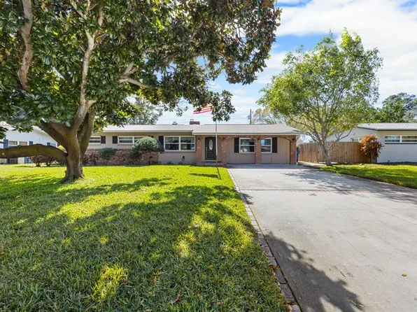 11494 88TH AVENUE, SEMINOLE, FL 33772