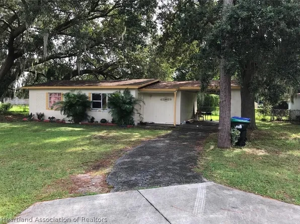 1025 San Domingo Rd, Orlando, FL 32808