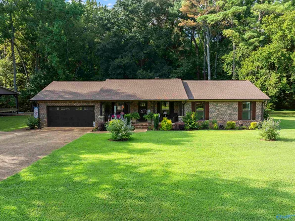 18469 Sulphur Creek Dr, Elkmont, AL 35620