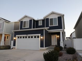 3765 W 670 N, Lehi, UT 84043