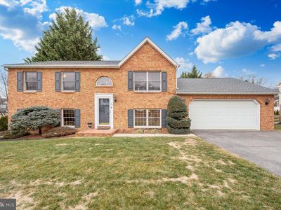 87 Amanda Dr, Smithsburg, MD, 21783