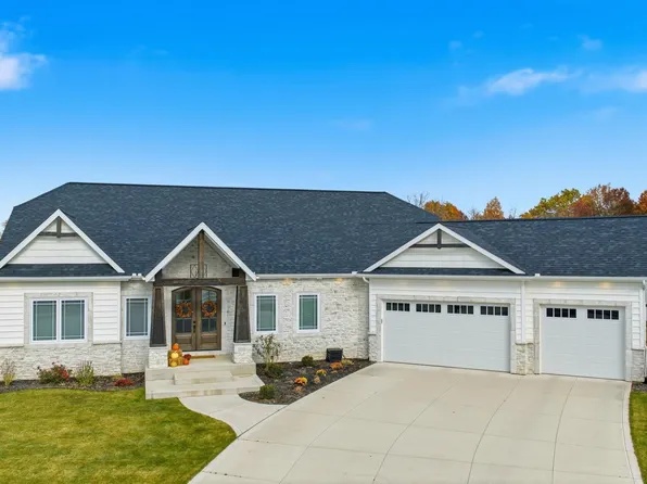 54628 Salem Farms Ct, Osceola, IN 46561