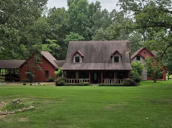 195 N Windwood Hts, Cabot, AR 72023