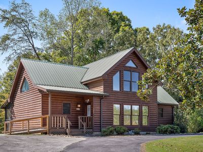 285 Admiral Point Dr, Rock Island, TN, 38581
