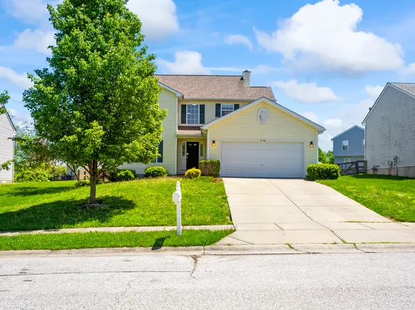 3146 Old Glory Ln, Hebron, KY 41048