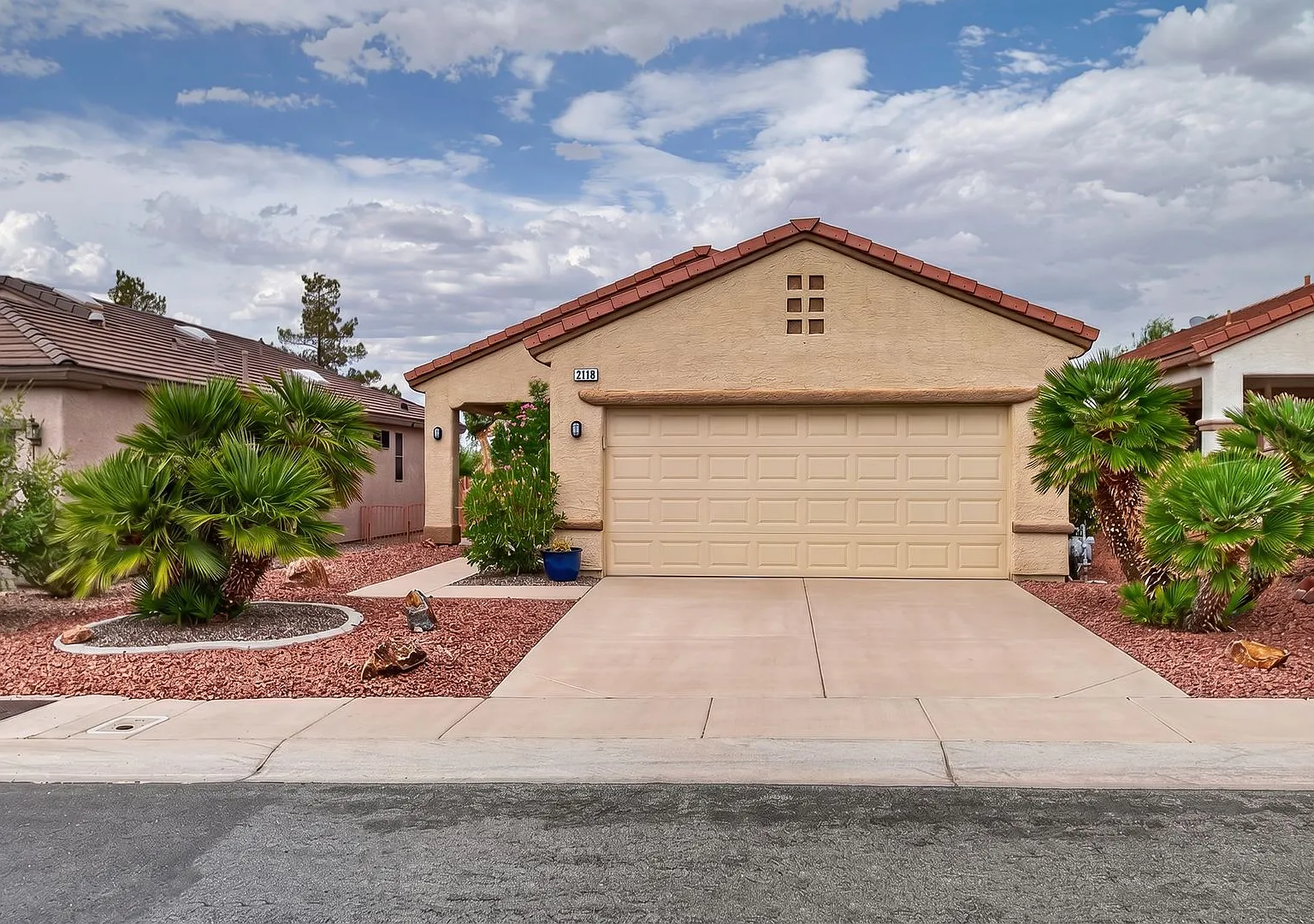 *55+ Community* Single-Story 2-Bedroom Home In Sun City MacDonald Ranch! — Photo 1