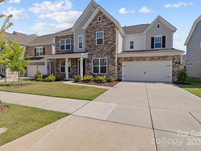 15214 Ravenall Dr, Huntersville, NC, 28078