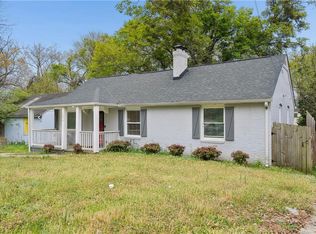1674 Browning St SW, Atlanta, GA 30314